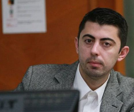 Cosma revine cu ACUZAȚII DEVASTATOARE la adresa DNA: „Am fost ȘANTAJAT pentru a face DENUNȚURI FALSE”