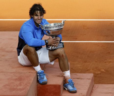 Cresc premiile de la Roland Garros. Regulamentul va suferi câteva SCHIMBĂRI esențiale