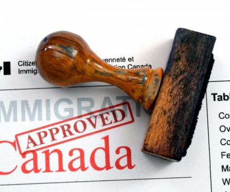 Creșterea bruscă a cererilor de azil în Canada depuse de cetățeni din România și condițiile pentru obținerea acestui statut