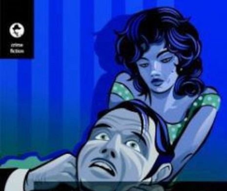 Crime exemplare. SUSPANS cu GEORGE ARION