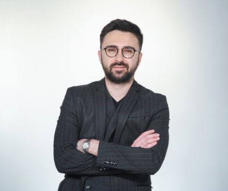 Cristache i-a răspuns lui Știrbu după atacul INCREDIBIL la adresa emisiunii de pe TVR