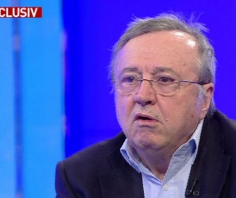 Cristoiu, despre rejudecarea dosarului Cosma: „Lovitură DURĂ pentru DNA! Un motiv în plus pentru REVOCAREA LUI KOVESI”
