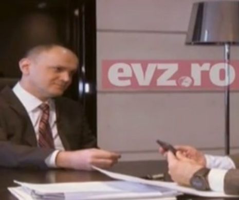 Cristoiu, REACȚIE  înainte de episodul doi al interviului: „Vor TREMURA MULȚI! Mă vedeți plătit de Sebastian Ghiță?”