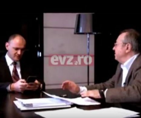 Cristoiu vorbește despre interviul cu Ghiță de la Belgrad: „Fuga lui este o GAFA IMENSĂ a serviciilor. NU este FUGAR”