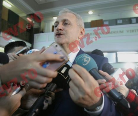 Cronică de instanță. Liviu Dragnea a petrecut şapte ore la audieri în „Sala Adrian Năstase”