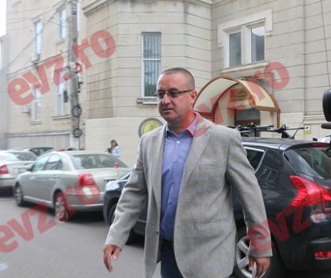 Cronică in stanță. Inculpat în dosarul lui Blejanar: „Ce trebuiau să facă ăia de la vamă, să îmi deie în cap?!”