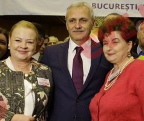 Cum răspunde Dragnea acuzațiilor unor PSD-iști, după Congresul PSD: „Nu mai putem continua”