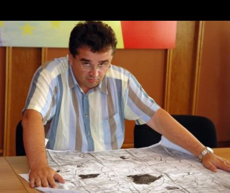 Cum s-a trezit MONSTRUL din Marian OPRIȘAN