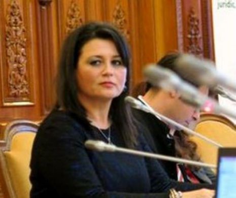 Cum se APĂRĂ JUSTIŢIA în faţa MCV? INTERVENŢIA unui membru al CSM în cazul „LISTELOR NEGRE” de la Bruxelles