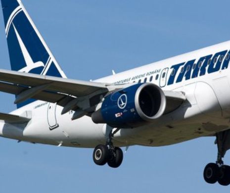 Curse interne noi de pe Aeroportul Timișoara