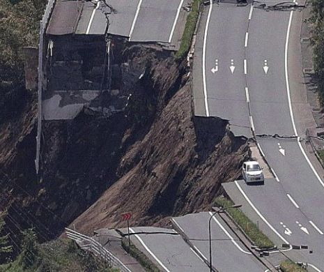 CUTREMUR DEVASTATOR în Papua Noua Guinee. Seismul de 7,5 grade a venit însoțit de TREI REPLICI la fel de PUTERNICE