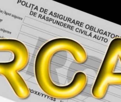 Dacă ai fost IMPLICAT într-un ACCIDENT poţi închiria o maşină pe CHELTUIALA  poliţei RCA a VINOVATULUI
