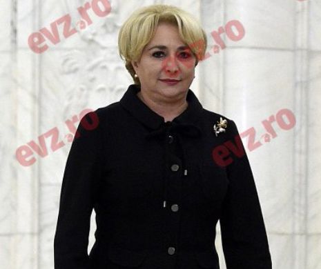 Dăncilă ÎL PUNE ÎN GARDĂ pe Iohannis. „Da, domnule președinte, anul acesta vrem să intre în vigoare noile legi ale justiției!”