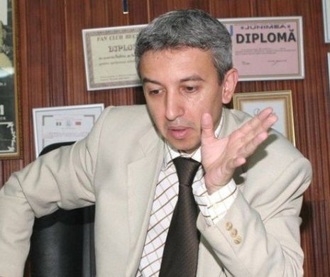 De ce a ajuns Dan Diaconescu la ÎNCHISOARE? O posibilă variantă, LANSATĂ de un cunoscut politician.