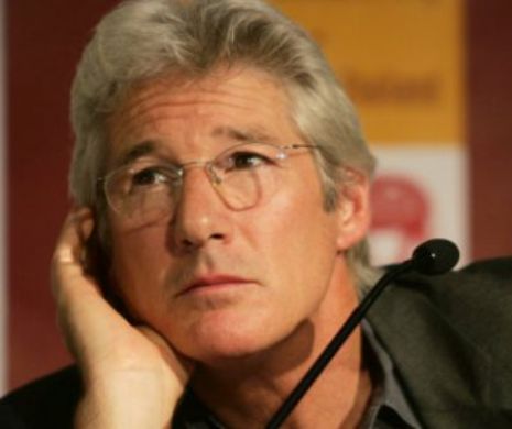De ce a fost EXCLUS Richard Gere de la Hollywood. Este halucinant motivul
