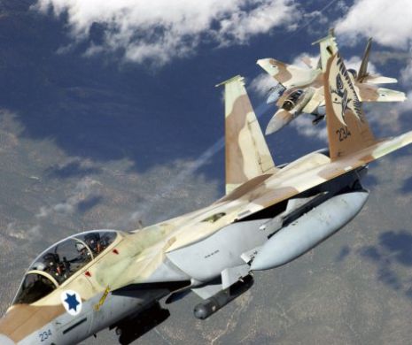 De ce nu a expulzat Israelul niciun diplomat rus