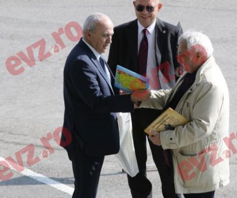 Decizia definitivă în dosarul „baronului” de Prahova Mircea Cosma, aşteptată azi
