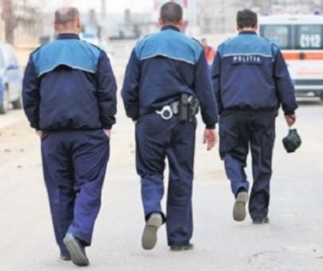 Decizie FINALĂ pentru polițistul din Vaslui care a împușcat un om. Pentru ce va fi JUDECAT