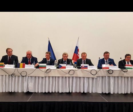 DECLARAȚIEI DE LA BRATISLAVA privind viitorul Politicii Agricole Comune (PAC)