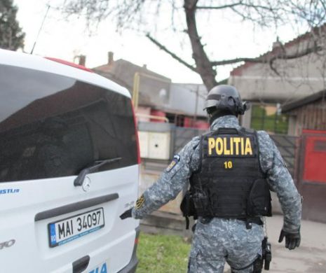 Descinderi la afaceriștii din vestul țării. Au furat 1 milion de euro