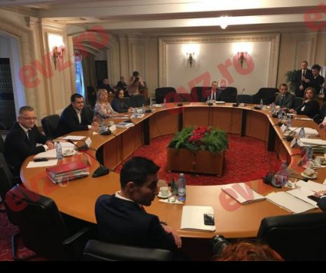 Desecretizarea protoalelor SRI, în VAN? Membru al comisiei de control: Nu o să aducă nimic în plus