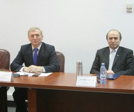 DESECRETIZAREA PROTOCOALELOR DNA-SRI, un butoi cu pulbere. Toader, SOLICITARE către procurorul general!  ESTE OFICIAL!