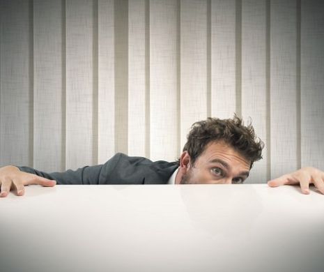 Despre personalitatea evitantă