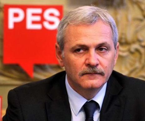 DEZVĂLUIRE EXPLOZIVĂ de la Bruxelles: Socialiștii europeni l-au anunțat pe Dragnea că vor să EXCLUDĂ PSD din Internaționala Socialistă!