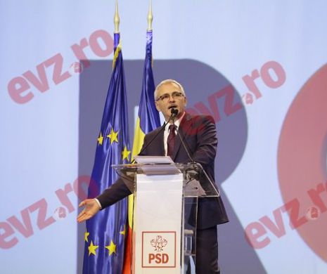Dezvăluiri din CULISELE PUTERII. Cum a PIERDUT Dragnea FUNCŢIA care îi oferea o PUTERE SPORITĂ