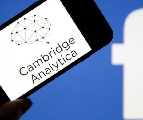 DEZVĂLUIRI  EXPLOZIVE în scandalul Cambridge Analytica! Fiul unui fost ministru român şi angajat al firmei ar fi fost OTRĂVIT