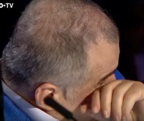 DEZVĂLUIRI INCREDIBILE! Florin Călinescu a fost „ABUZAT SEXUAL”. Prezentatorul RUPE TĂCEREA