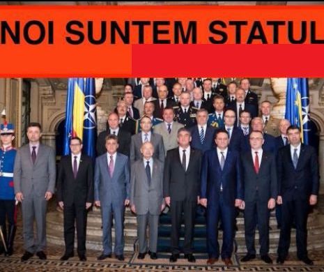 Dezvăluirile EVZ generează EFECTE ISTORICE. Ce fel de protocoale aveau SRI şi DNA? Se apropie MAREA DESECRETIZARE