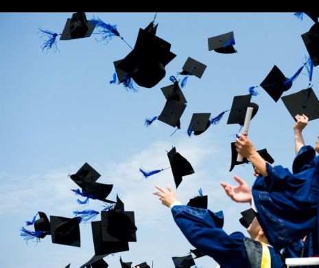 Diplomele de licență cumpărate de studenții străini la Universitatea V. Goldiș din Arad au fost anulate