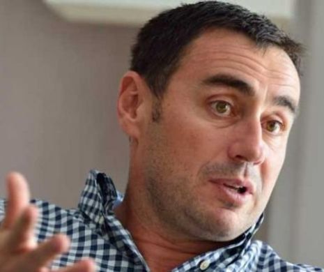 DNA CLASEAZĂ acuzaţiile din lipsă de probe. Dinu Pescariu şi alţi trei suspecţi scapă de ÎNVINUIRE în dosarul Cutezătorii