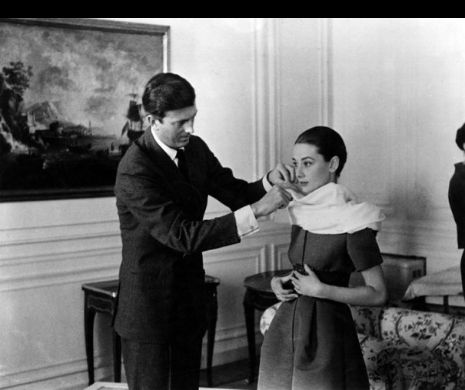 DOLIU după Hubert de GIVENCHY