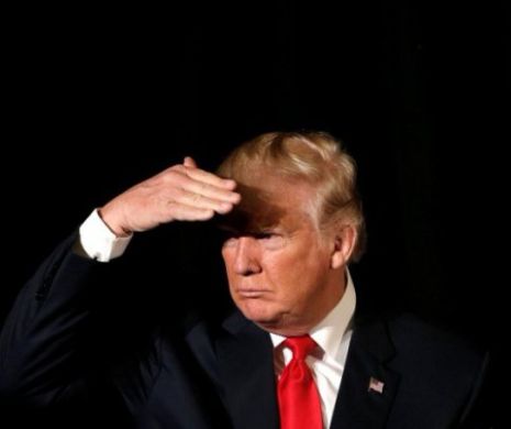 Donald Trump: de la BUFONUL planetei la Premiul Nobel