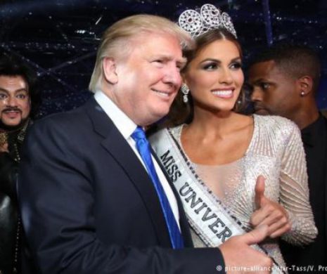 Dosarul anti-Trump se mai DEZUMFLĂ puțin: „Dușurile AURII” cu PROSTITUATE la Moscova? „50% - 50%”