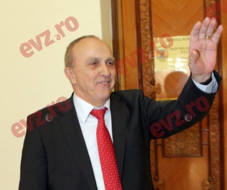 Dosarul Cosma se va rejudeca, cu înlăturarea unor probe
