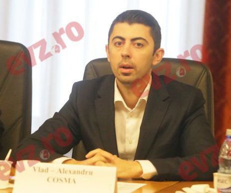 Dosarul FAMILIEI COSMA se va REJUDECA! BREAKING NEWS