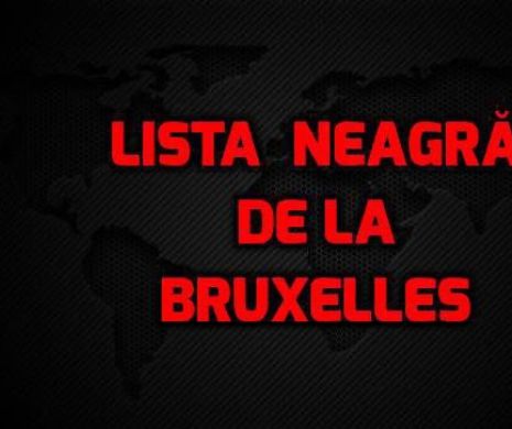 DOSARUL REFERENDUMULUI din 2012, bifat pe „LISTA NEAGRĂ”. Cerințe clare de la Bruxelles! DEZVĂLUIRI de ultimă oră!