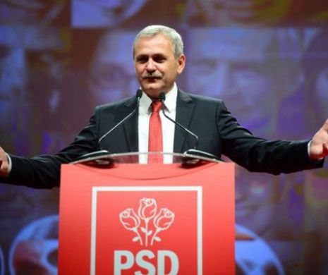 DRAGNEA a vorbit despre intenția GABRIELEI FIREA de a-și da DEMISIA