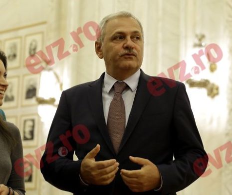 Dragnea, despre modificările la codurile penale: Nu am văzut proiectul de la Ministerul Justiției