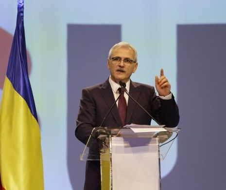 Dragnea îl pune pe Orban cu BOTUL PE LABE: „La ce nivel a ajuns PNL...”