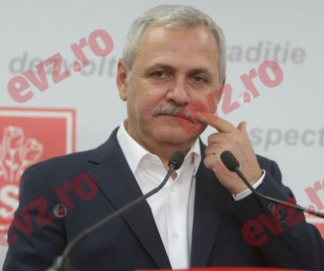 Dragnea și Dăncilă, făcuți K.O. Radiografia făcută de la Bruxelles: E cel mai CORUPT politician