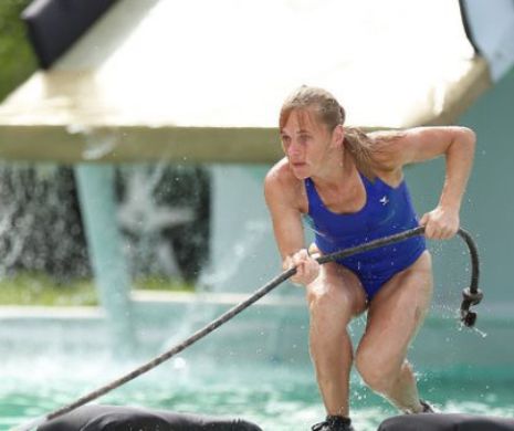 DRAMA Marianei de la EXATLON. Atleta a mărturist TOTUL! „Mă duc și fac curățenie în casele oamenilor...”