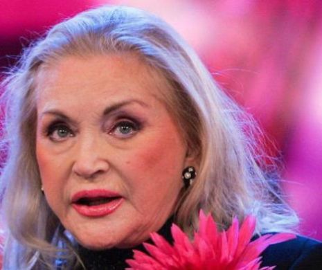 DRAMA Zinei Dumitrescu. UITATĂ la azil de propriul FIU și cu probleme SERIOASE de sănătate. Ultimele informații despre „MAMA modei românești”