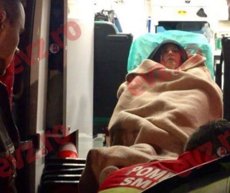 Educatoarea care și-a ucis copilul a sunat la 112 și a așteptat Poliția lângă cada în care plutea cadavrul