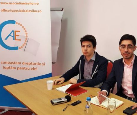 ELEVII din CONSTANȚA LUPTĂ pentru drepturile lor. Cer MAJORAREA BURSELOR școlare