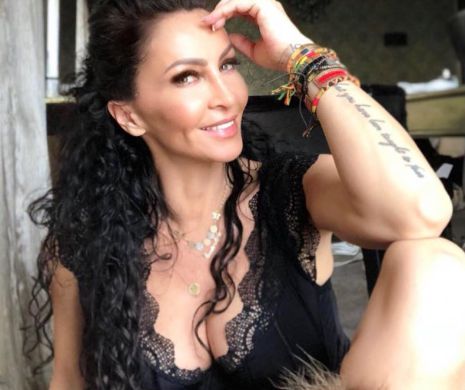 Felix Baumgartner, DECLARAȚIE DE DRAGOSTE, dar NU pentru Mihaela. Cine este vedeta care a primit MESAJUL cu „TE IUBESC”