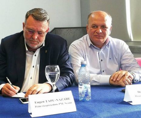 Filmul imploziei din PNL după achitarea lui Orban